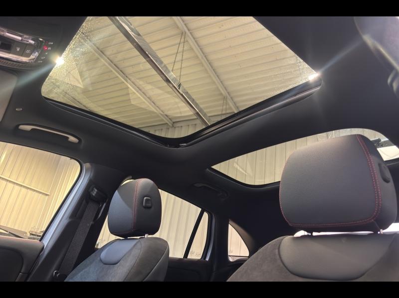 Image MERCEDES-BENZ EQA 250+ 190ch Edition