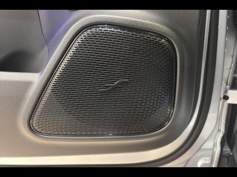 Image MERCEDES-BENZ EQA 250+ 190ch Edition