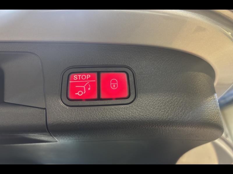 Image MERCEDES-BENZ EQA 250+ 190ch Edition