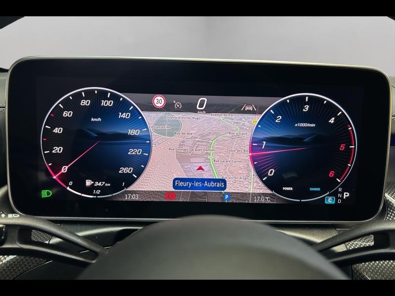 Image MERCEDES-BENZ CLE Coupé 220 d 197ch AMG Line 9G-Tronic