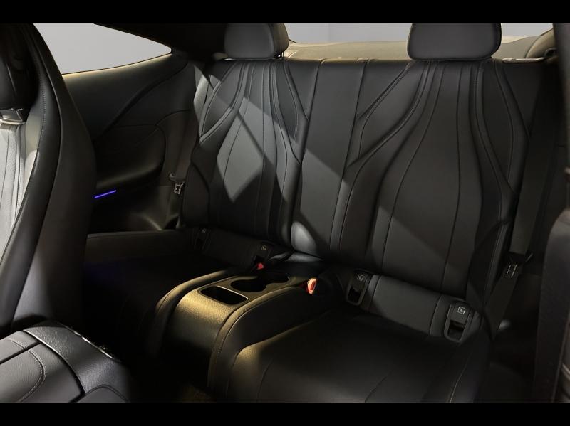 Image MERCEDES-BENZ CLE Coupé 220 d 197ch AMG Line 9G-Tronic