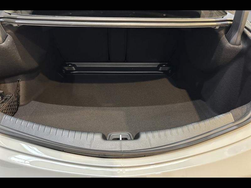 Image MERCEDES-BENZ CLE Coupé 220 d 197ch AMG Line 9G-Tronic