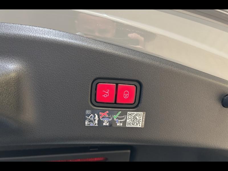 Image MERCEDES-BENZ CLE Coupé 220 d 197ch AMG Line 9G-Tronic