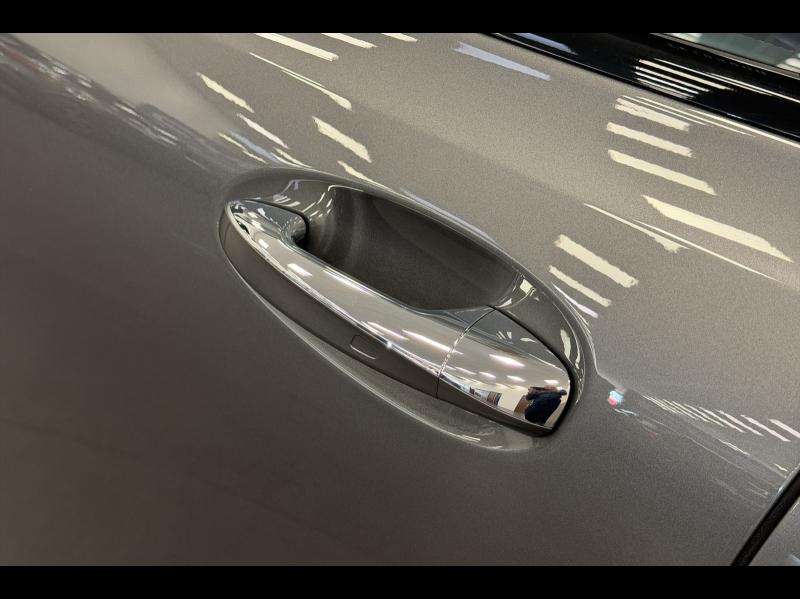 Image MERCEDES-BENZ GLB 200 d 150ch AMG Line 8G-DCT