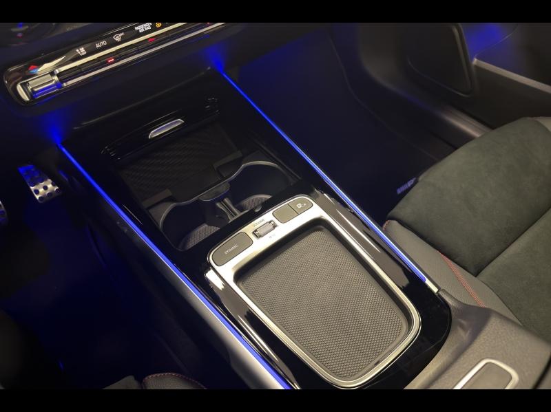 Image MERCEDES-BENZ GLB 200 d 150ch AMG Line 8G-DCT