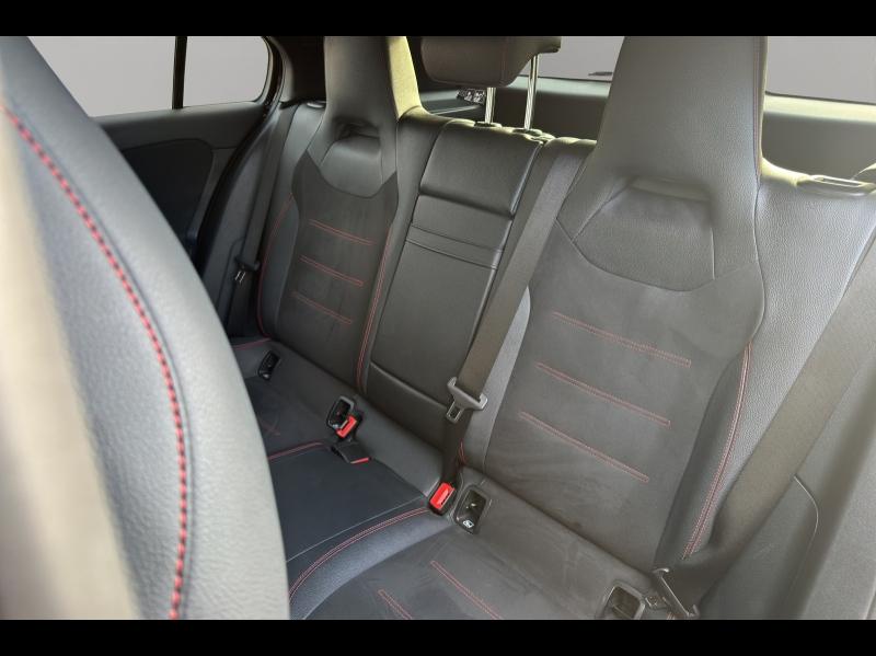 Image MERCEDES-BENZ Classe A 250 e Hybrid EQ 163+109ch AMG Line 8G-DCT