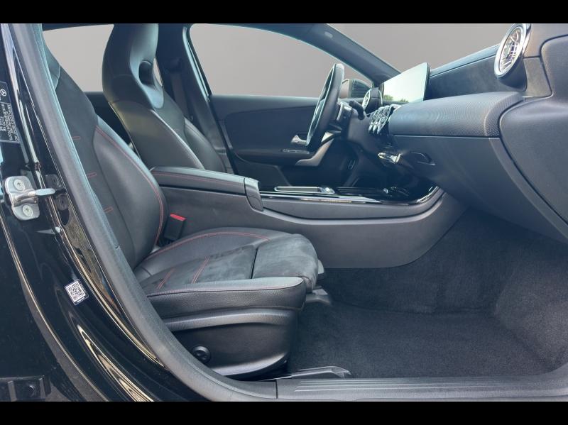 Image MERCEDES-BENZ Classe A 250 e Hybrid EQ 163+109ch AMG Line 8G-DCT
