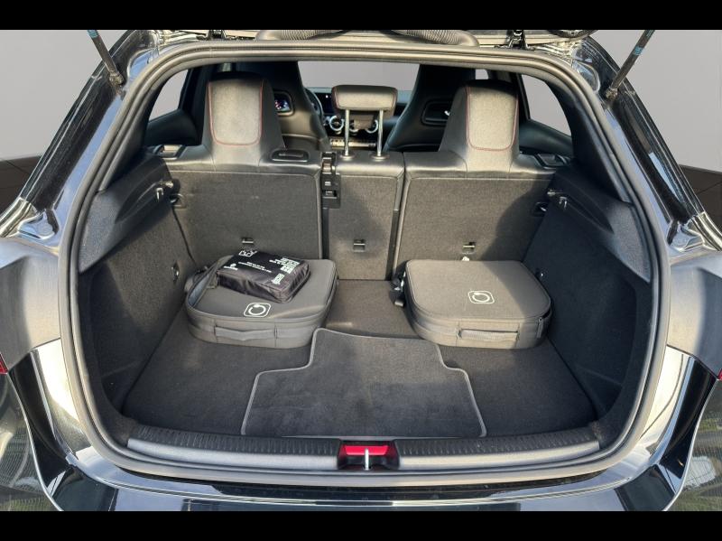 Image MERCEDES-BENZ Classe A 250 e Hybrid EQ 163+109ch AMG Line 8G-DCT