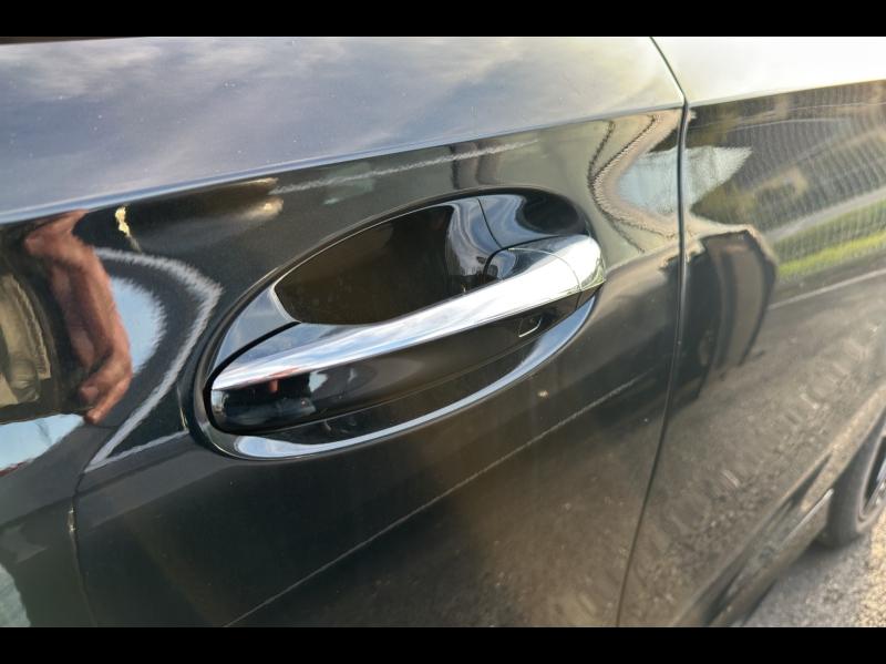 Image MERCEDES-BENZ Classe A 250 e Hybrid EQ 163+109ch AMG Line 8G-DCT