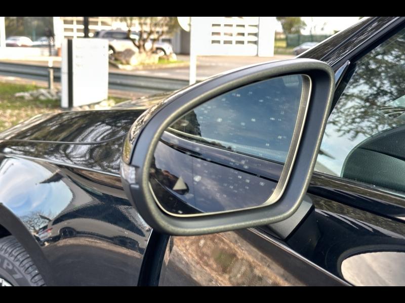 Image MERCEDES-BENZ Classe A 250 e Hybrid EQ 163+109ch AMG Line 8G-DCT