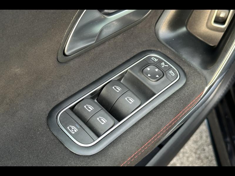 Image MERCEDES-BENZ Classe A 250 e Hybrid EQ 163+109ch AMG Line 8G-DCT