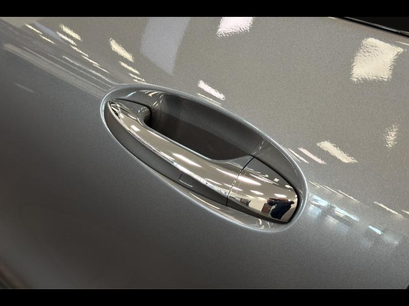 Image MERCEDES-BENZ GLA 200 d 150ch AMG Line 8G-DCT