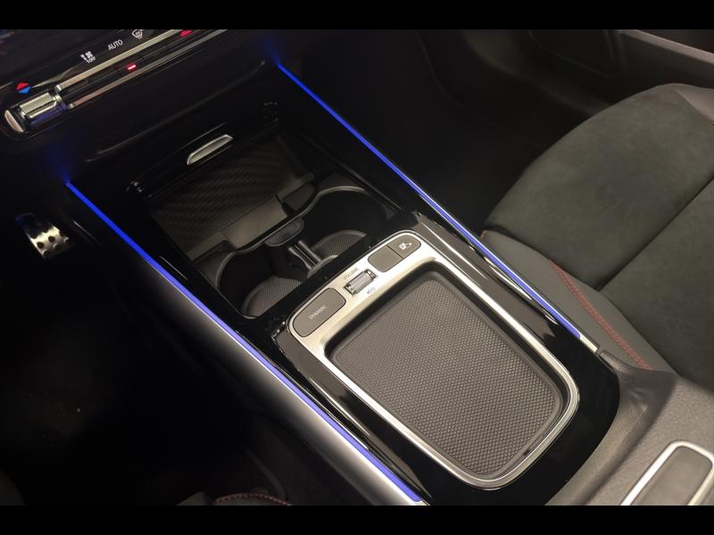 Image MERCEDES-BENZ GLA 200 d 150ch AMG Line 8G-DCT