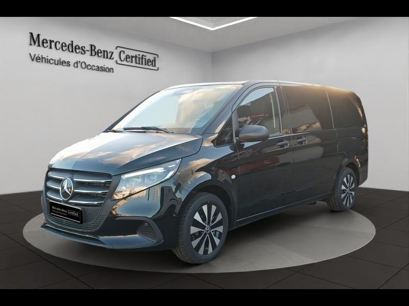 Photo MERCEDES-BENZ Vito Tourer 116 CDI Long Select 9G-Tronic