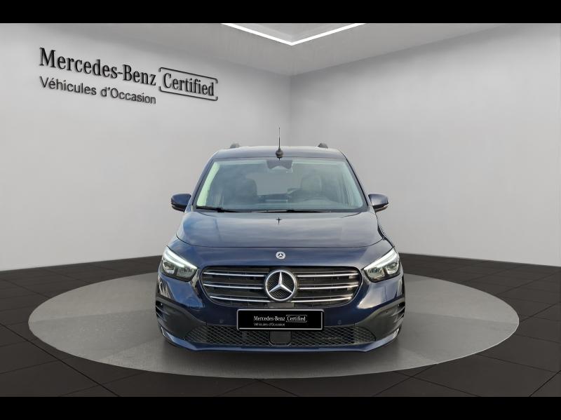 Image MERCEDES-BENZ Classe T 180 Progressive