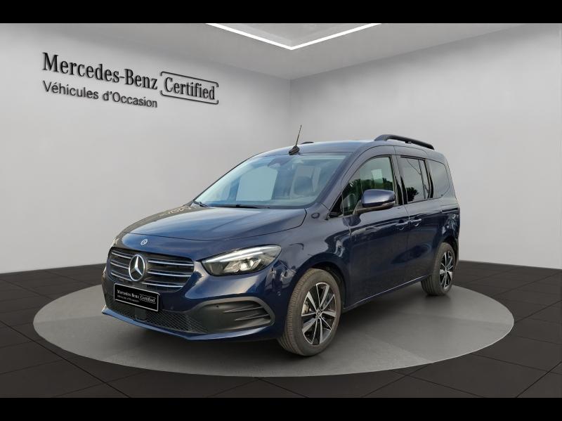 Photo MERCEDES-BENZ Classe T 180 Progressive