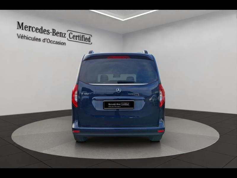 Image MERCEDES-BENZ Classe T 180 Progressive