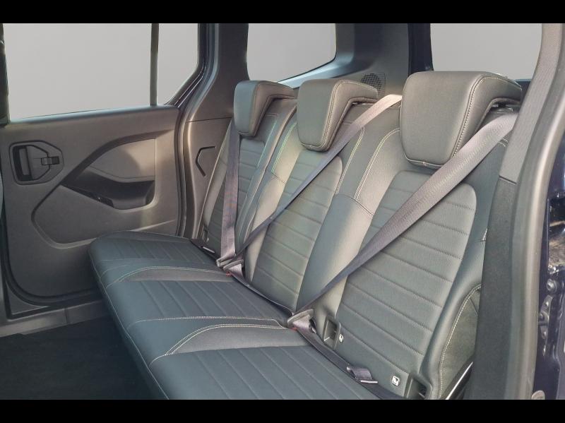 Image MERCEDES-BENZ Classe T 180 Progressive