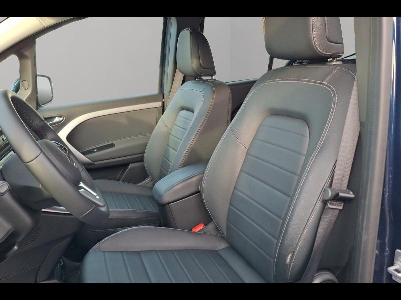 Image MERCEDES-BENZ Classe T 180 Progressive