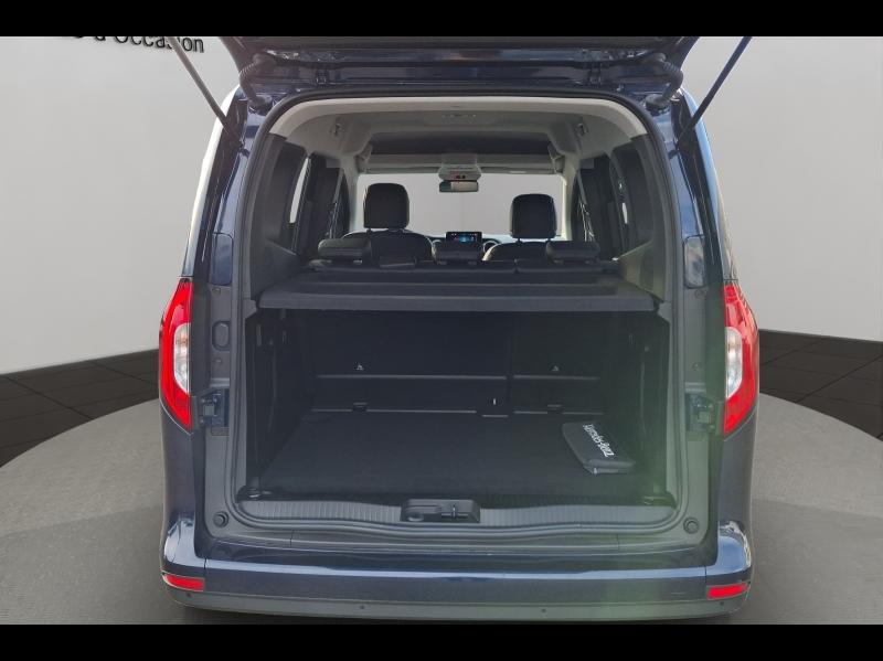 Image MERCEDES-BENZ Classe T 180 Progressive