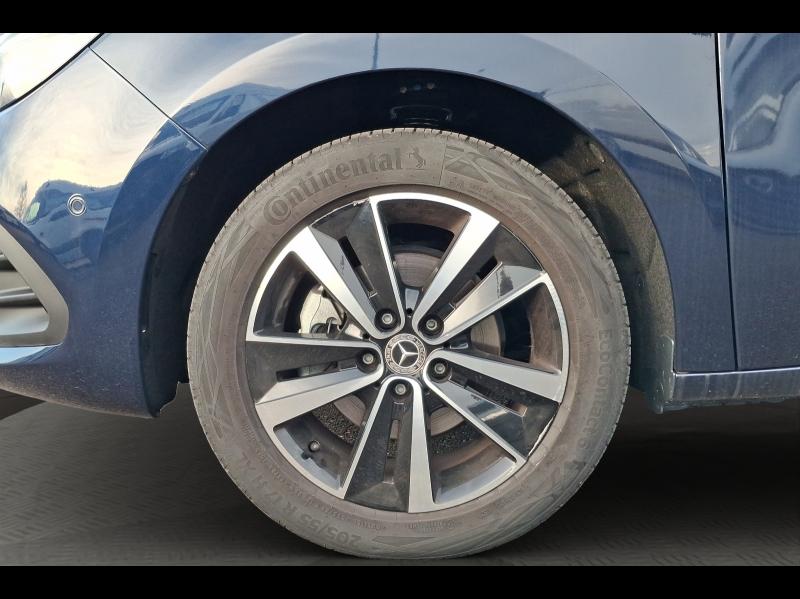 Image MERCEDES-BENZ Classe T 180 Progressive