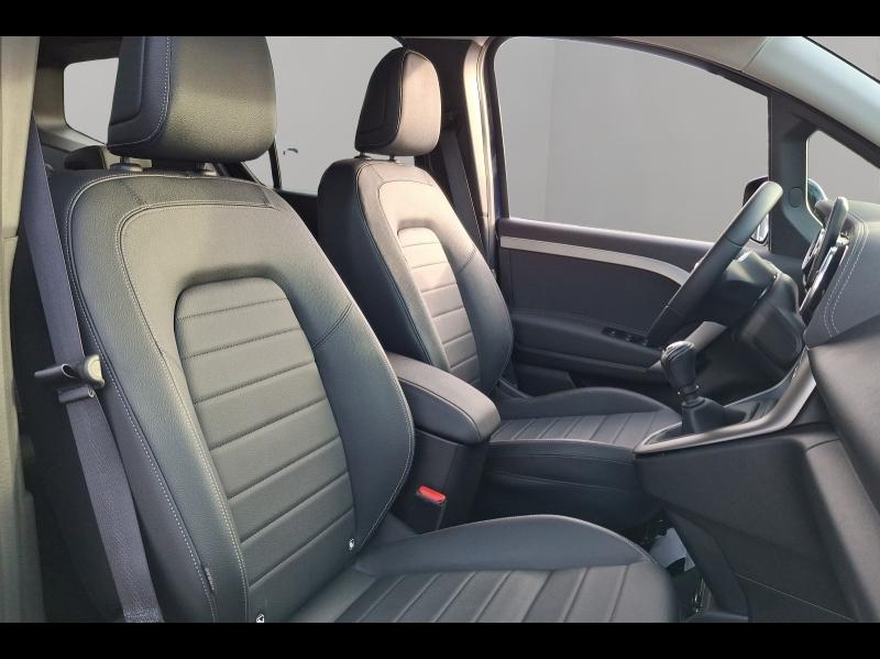 Image MERCEDES-BENZ Classe T 180 Progressive