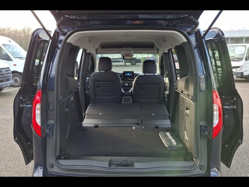 Image MERCEDES-BENZ Classe T 180 Progressive