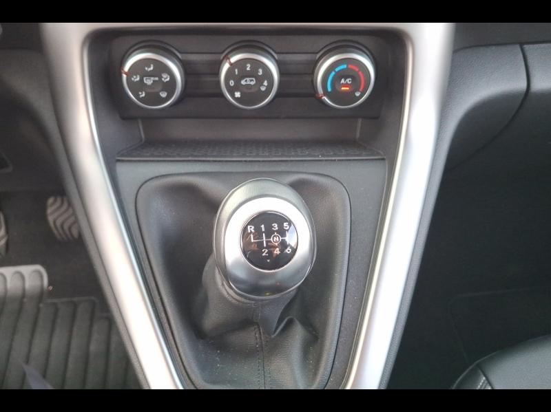 Image MERCEDES-BENZ Classe T 180 Progressive