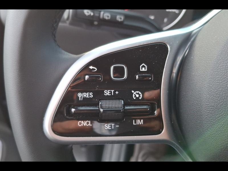 Image MERCEDES-BENZ Classe T 180 Progressive