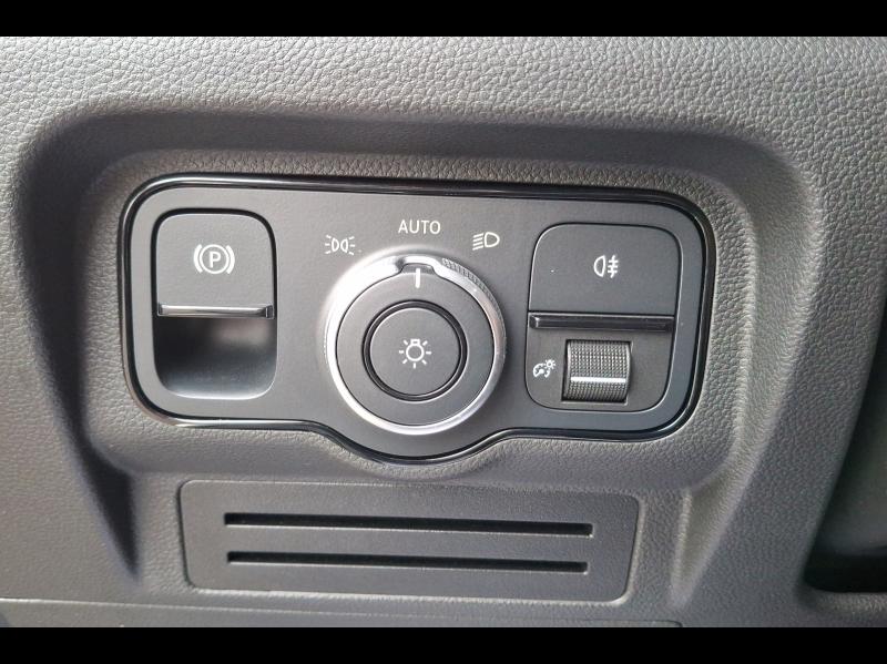 Image MERCEDES-BENZ Classe T 180 Progressive