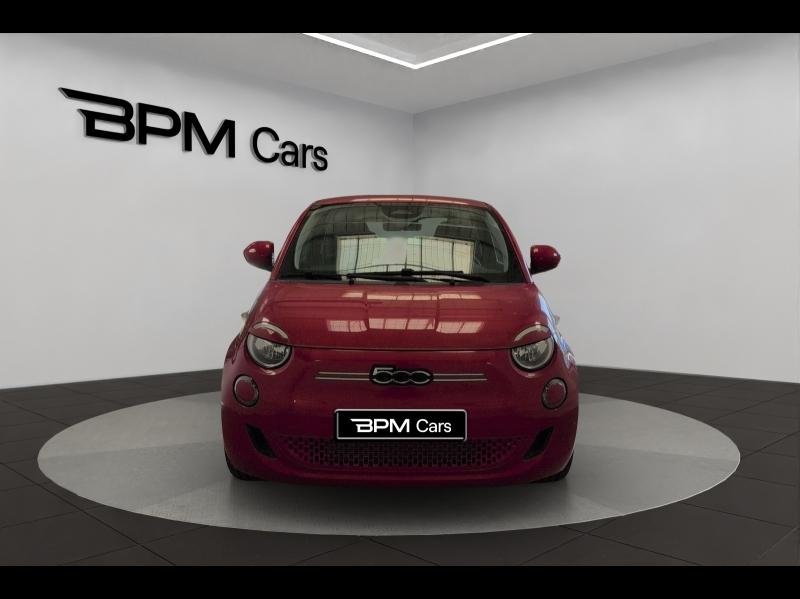 Image FIAT 500 e 95ch MY23