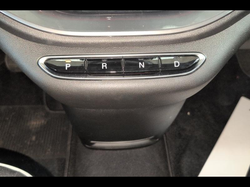 Image FIAT 500 e 95ch MY23