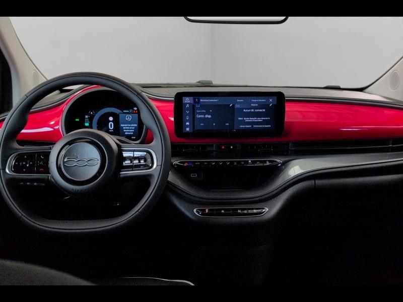 Image FIAT 500 e 95ch MY23