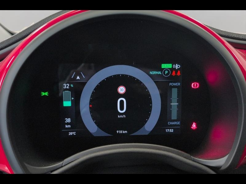 Image FIAT 500 e 95ch MY23