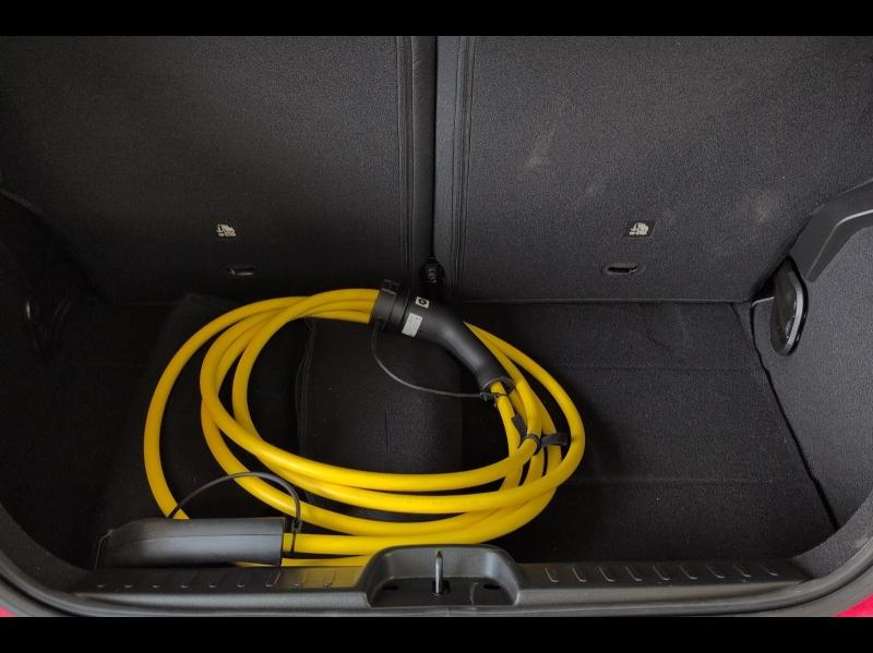 Image FIAT 500 e 95ch MY23