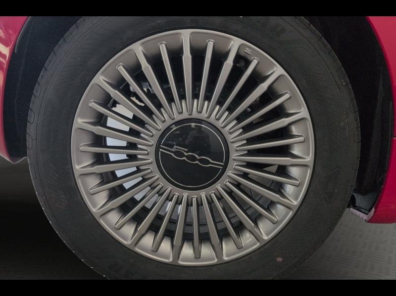 Image FIAT 500 e 95ch MY23