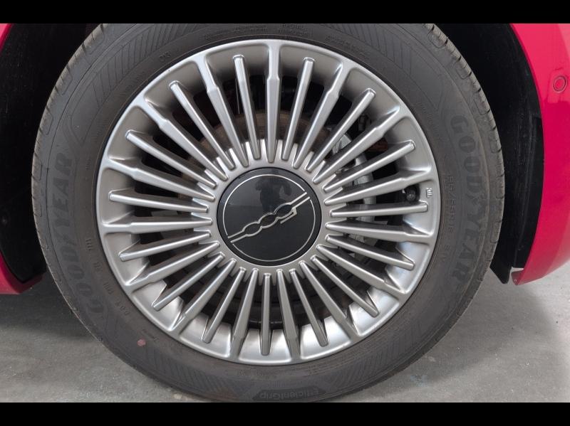 Image FIAT 500 e 95ch MY23