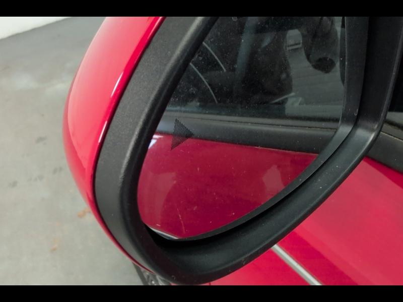 Image FIAT 500 e 95ch MY23