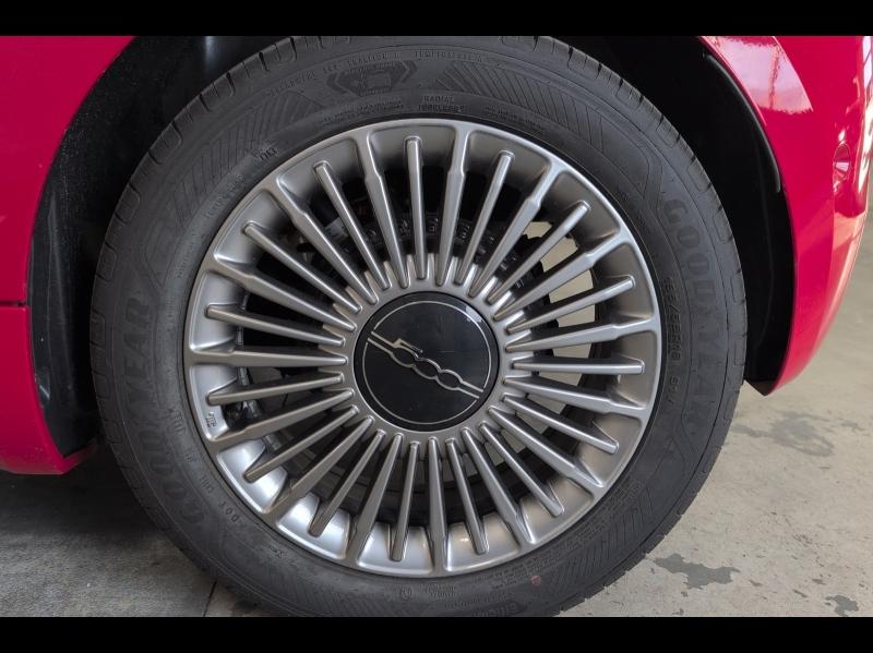 Image FIAT 500 e 95ch MY23