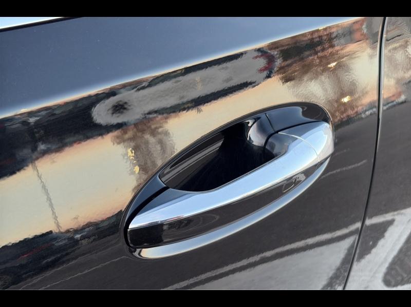 Image MERCEDES-BENZ GLE Coupé 350 de 194+136ch AMG Line 4Matic 9G-Tronic