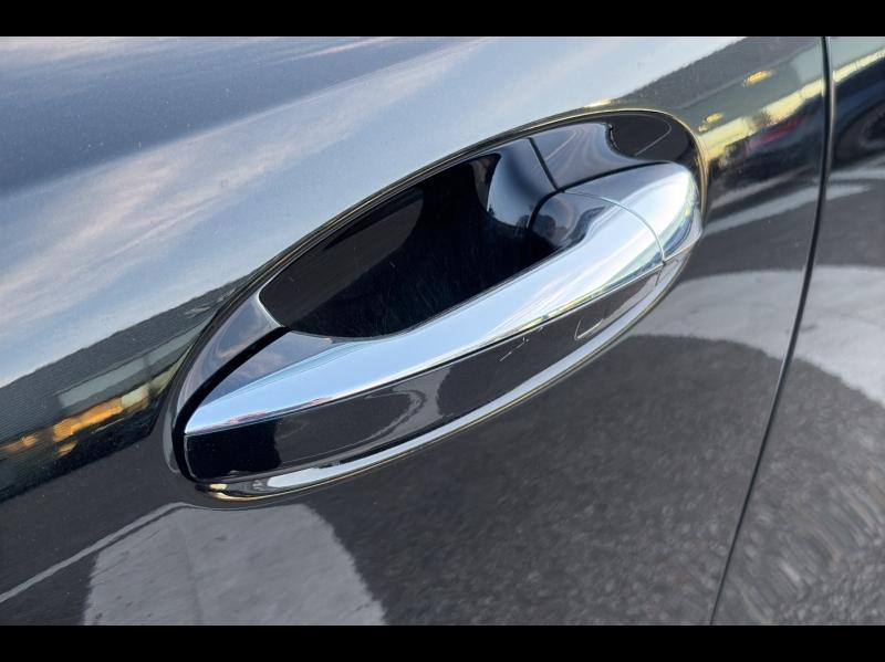 Image MERCEDES-BENZ GLB 200d 150ch AMG Line 8G DCT