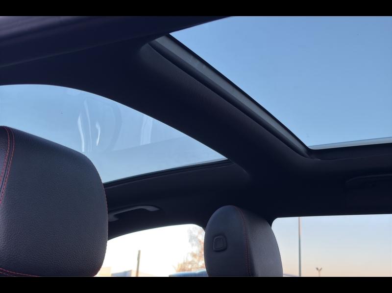 Image MERCEDES-BENZ GLB 200d 150ch AMG Line 8G DCT