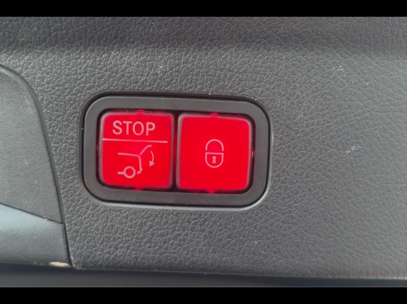 Image MERCEDES-BENZ GLE Coupé 350 de 194+136ch AMG Line 4Matic 9G-Tronic