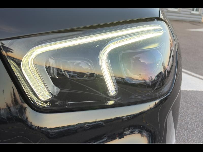 Image MERCEDES-BENZ GLE Coupé 350 de 194+136ch AMG Line 4Matic 9G-Tronic