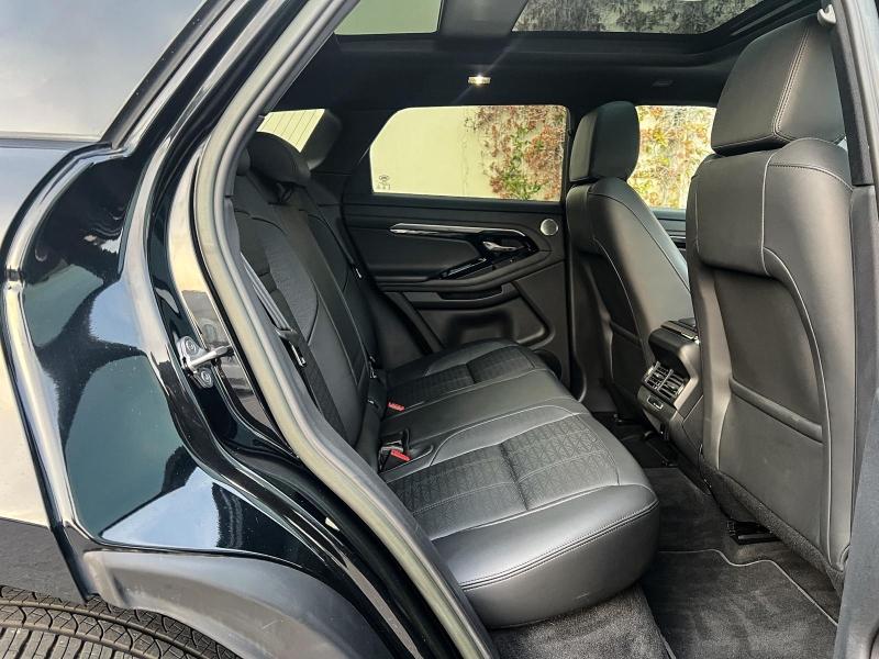 Image LAND-ROVER Range Rover Evoque 1.5 P300e 309ch R-Dynamic HSE AWD BVA Mark III