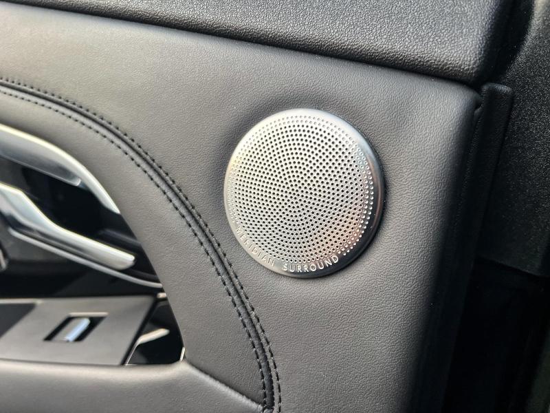 Image LAND-ROVER Range Rover Evoque 1.5 P300e 309ch R-Dynamic HSE AWD BVA Mark III