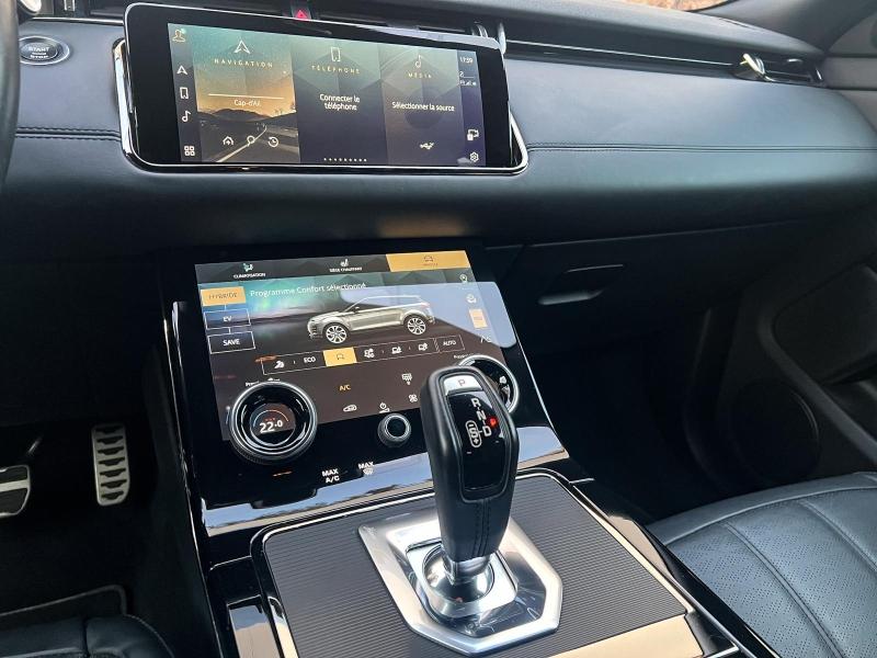 Image LAND-ROVER Range Rover Evoque 1.5 P300e 309ch R-Dynamic HSE AWD BVA Mark III