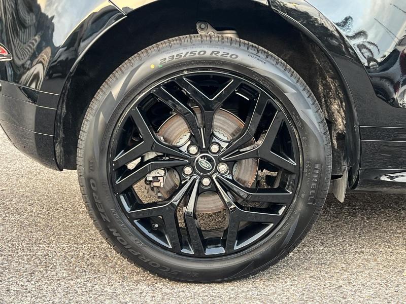 Image LAND-ROVER Range Rover Evoque 1.5 P300e 309ch R-Dynamic HSE AWD BVA Mark III