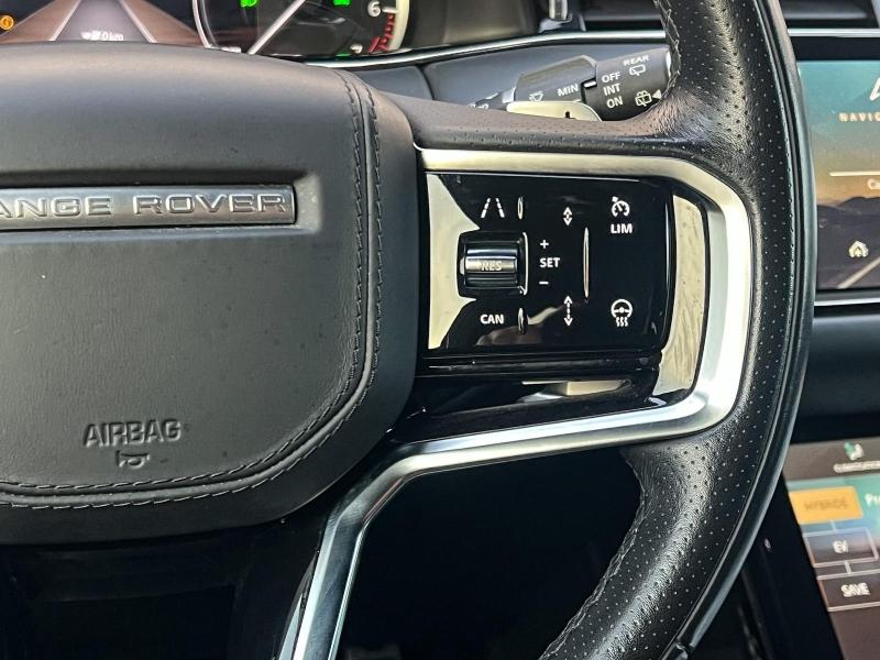 Image LAND-ROVER Range Rover Evoque 1.5 P300e 309ch R-Dynamic HSE AWD BVA Mark III