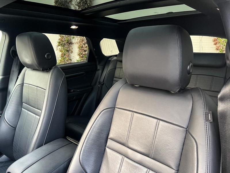 Image LAND-ROVER Range Rover Evoque 1.5 P300e 309ch R-Dynamic HSE AWD BVA Mark III